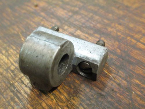 Sears / Dunlap 6&#034; Metal Lathe # 109 - Leadscrew Bushing # A-3541  /   NV 327