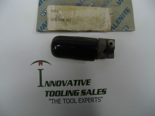 ESVCS Insert Cartridge Toolholder Valenite Brand 2pcs