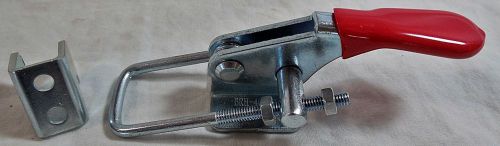 1 bhr #40323 359 lbs / 163 kg capacity quick holding latch type toggle clamp for sale