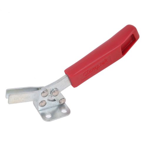 Quickly Holding U Shaped Bar Horizontal Toggle Clamp 255Kg CH-21382
