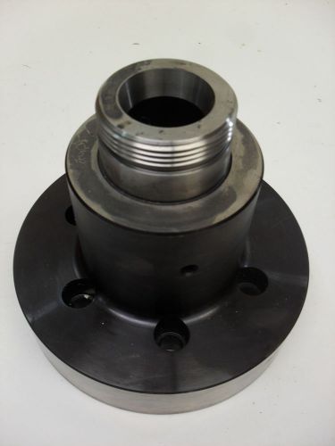 ATS WORKHOLDING 50140-A150 PULL BACK COLLET CHUCK C STYLE