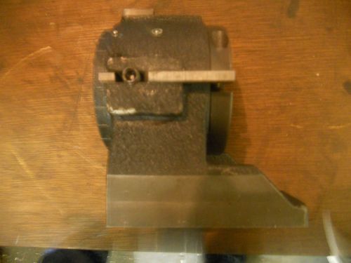 5C Collet Indexer with 5C Collets In Good Condition!
