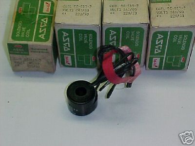 ASCO 96-619-2 Coil Only