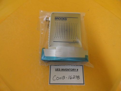 Brooks Instrument GF125C-901519 Mass Flow Controller AMAT 0190-32370 30000 Used