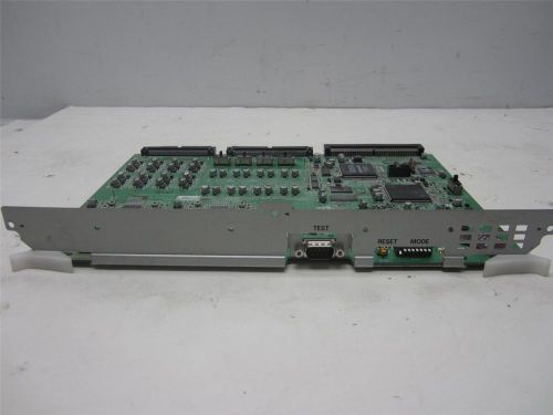 Panasonic Video Output Board WJ-PB65M16
