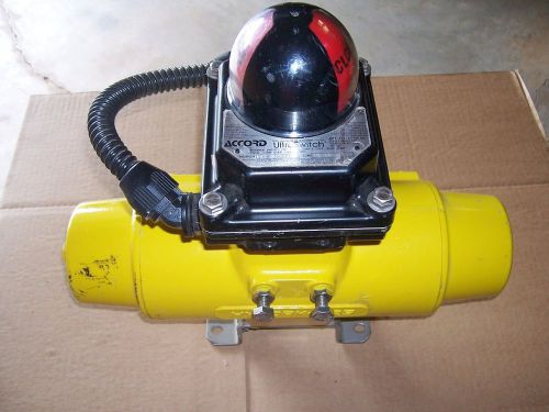 Used accord ultra switch actuator,no valve for sale