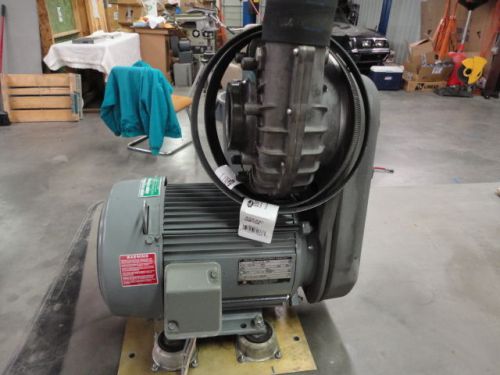Paxton Blower Super Charger Centrifugal RM 87-C Excellent condition