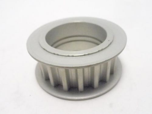 143335 new-no box, ossid 433086 timing pulley 18t, 5/16&#034; pitch, 1-1/4&#034; id for sale