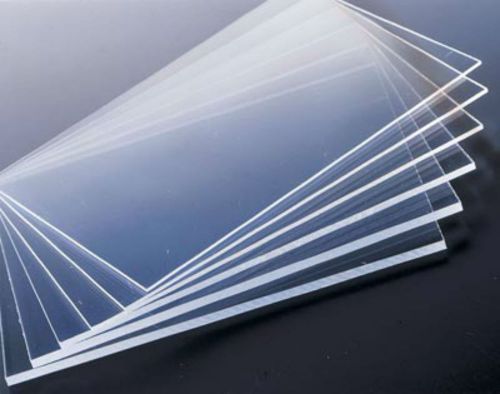 1pcs clear acrylic sheet transparent pmma panel plate 300mm * 200mm * 5mm #e6-g for sale