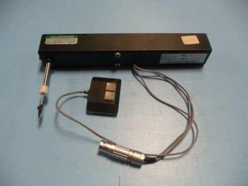 Dage bt22-lc41 bond pull tester arm 20 gram pull test load cell 20gm for bt22 for sale