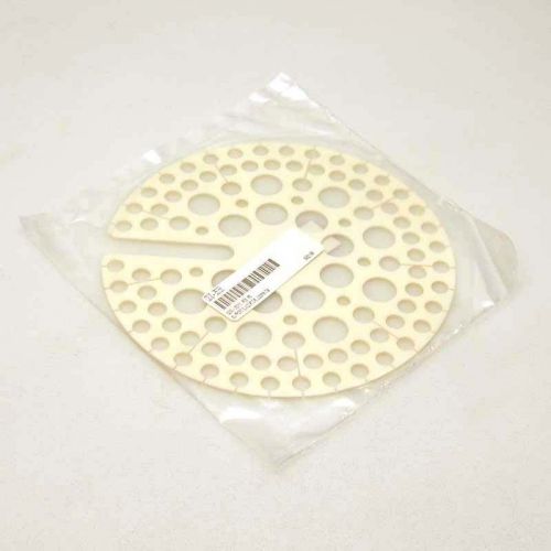 NEW AMAT 0200-35366 Susceptor Wafer Disk 200mm/8&#034; Ceramic Support TiN