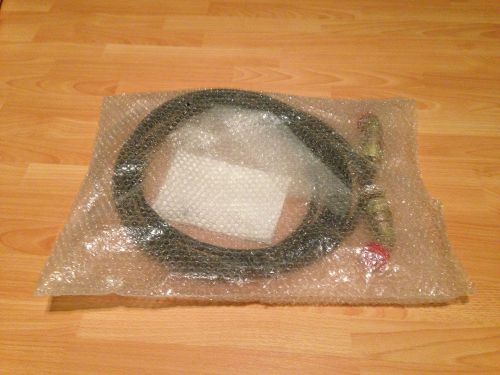KLA-TENCOR 730-058157-00  REV GB0  CABLE INTERFACE DATA HIGH SPEED 20FT -NEW