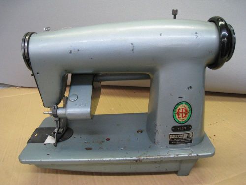 HOFFMAN BROTHERS 400W1 Industrial Sewing Machine