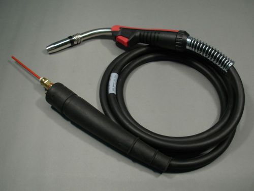 15 ft snap on muscle mig welding gun torch 15tg15 ya212 fm140 mm250sl for sale