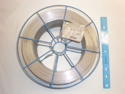 Stainless Steel E316L Flux Cored Welding Wire - 1/16&#034; Diameter - 30 Ib Spool,