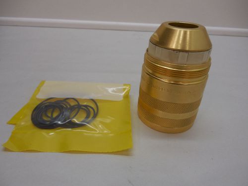 ESAB Nozzle retainer cup PT-36 XR welding accessory