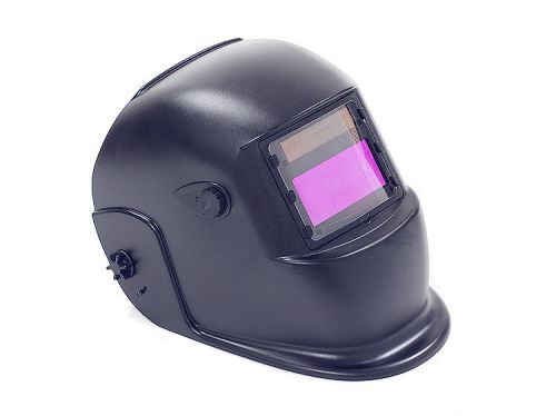 Solar auto darkening welding grinding hood helmet mask for sale