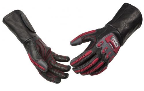 Lincoln Electronic Roll Cage Welding Rigging Gloves - K3109-2X