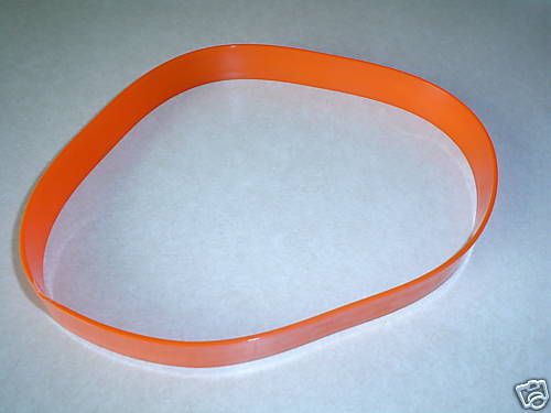 Urethane metal cutting drive belt for delta 28-560 for sale