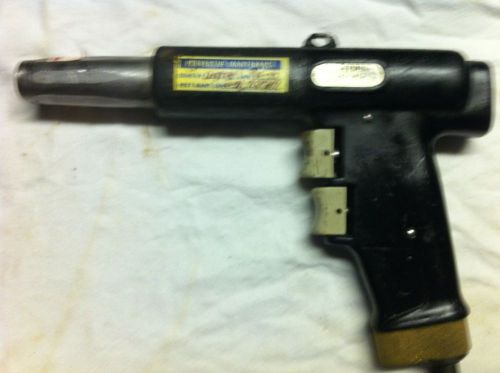 Deprag Minimat Ultra Control Screwdriver Gun 343-327U  INDUSTRIAL