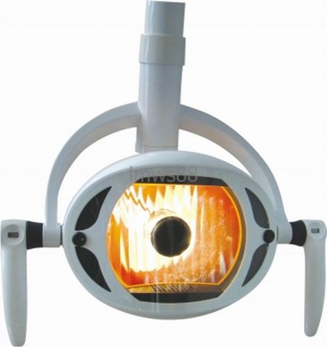 Hot Crazy COXO Dental 8# Lamp Oral Light For Dental Unit Chair CX249 Free Ship