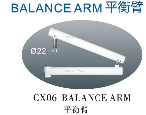 1 pc New COXO Dental Balance Arm CX06 For Dental Unit Chair