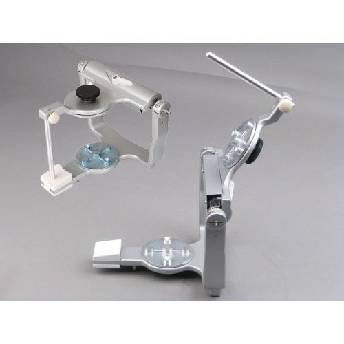 2 sets Dental Lab Articulator Adjustable Japan Type Dental Lab Equipment