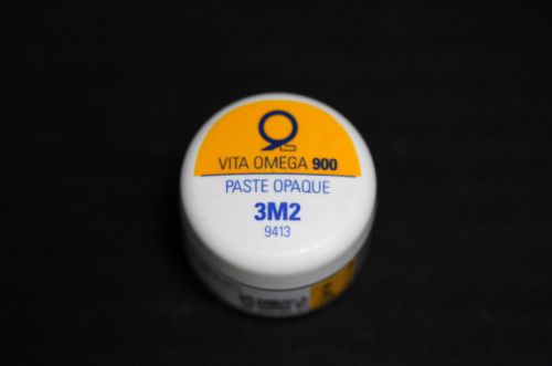 VITA OMEGA 900  PASTE OPAQUE  3M2  9413 – 5g