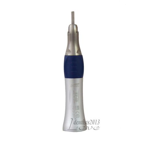 1Pcs Dental Slow Low Speed Handpieces EX-Type Latch Straight Contra Angle EX203C
