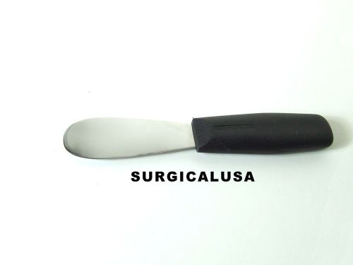 3 Plaster Spatula Flexible Dental Instruments
