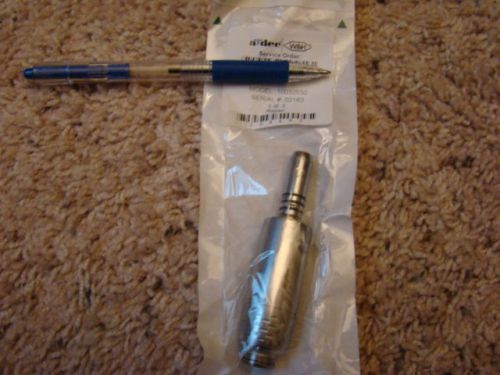 Adec W&amp;H  A-25LT Handpiece motor still sealed from factory refurbished