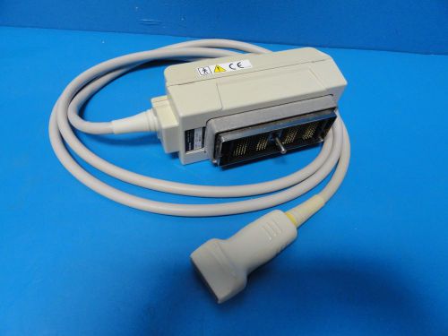 Aloka ust-5542 1-15 mhz 29mm linear array transducer for ssd-3500/4000/5000 for sale
