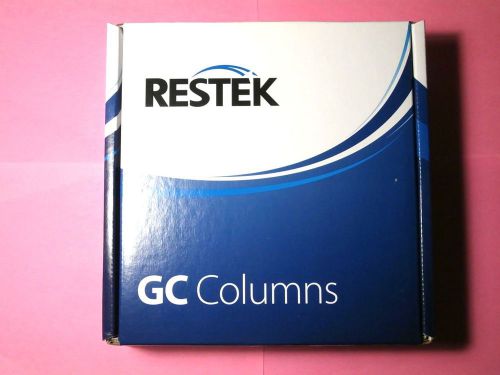 RESTEK 11140, RTX-CLPesticides, GC column, 30m x 0.53mm ID x 0.50 um film thick