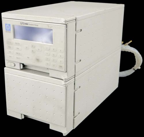 Dionex gp50 analytical gradient pump hplc lab chromatography parts #2 for sale