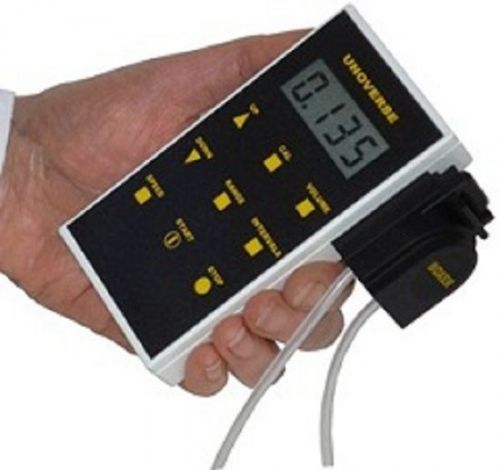 NEW Scilogex Unoverse 9100 Peristaltic Pump Dispenser w/ Programmable Controller