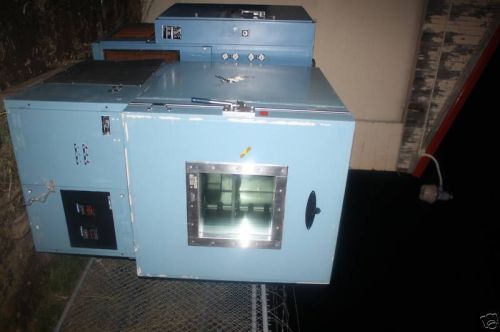 Thermotron m-30-ch-3 environmental chamber for sale