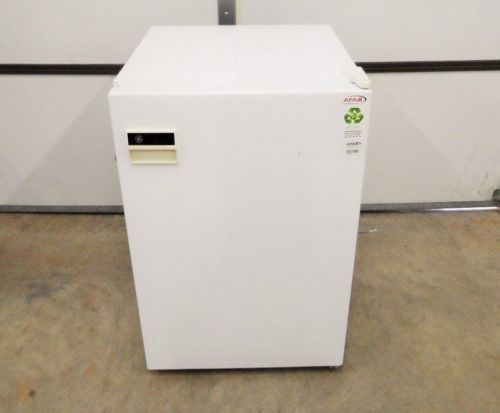 General Electric Undercounter -20 Freezer FP5DXARWH