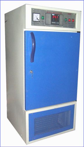 B.o.d incubator  171 liters / 6 cubic feet with free shipping for sale