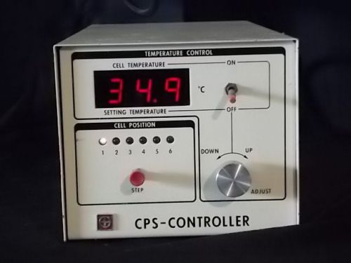 Shimadzu CPS-Controller CPS-240a