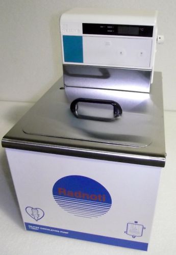 Neslab radnoti ex-221 heater circulation pump - warranty for sale