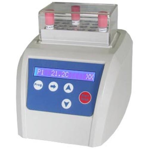 Mini Biological Indicator Incubator MiniT-3 RT.+5~100 degree LCD
