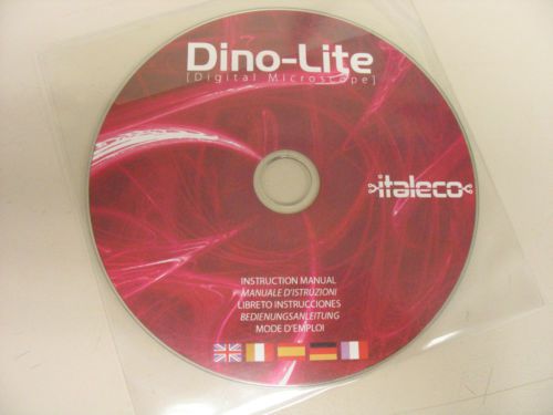 AD4113ZT Dino-Lite Premier2 NIB w/ Stand and More !