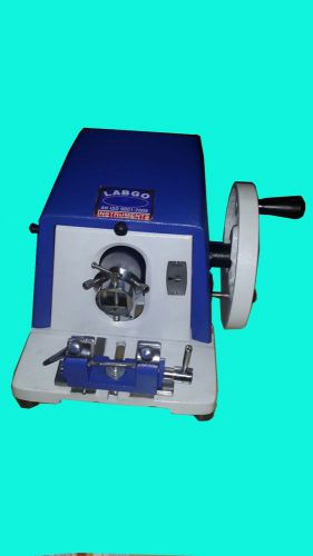 ROTARY SENIOR MICROTOME Best  Supper LABGO