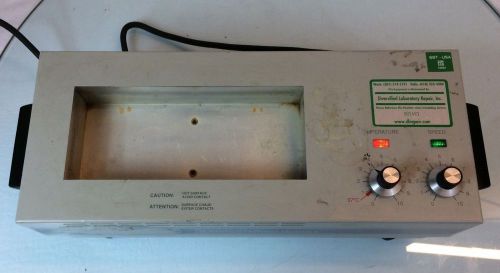 Pierce thermo 18935 reacti-therm lab dry block bath heater magnetic stirrer for sale
