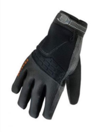 Certified Anti-Vibration Gloves