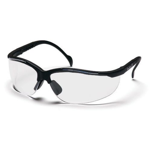 - Venture II Safety Glasses 1 ea