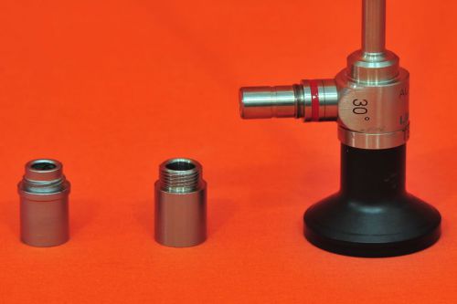 Linvatec T5230 Autoclavable 30° 5.5mm 30cm Endoscope