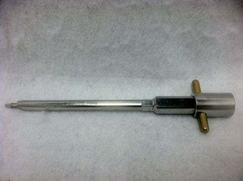 Synthes ref# 357.378 helical blade extractor for sale