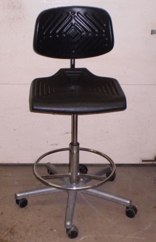 Adjustable Lab Chair