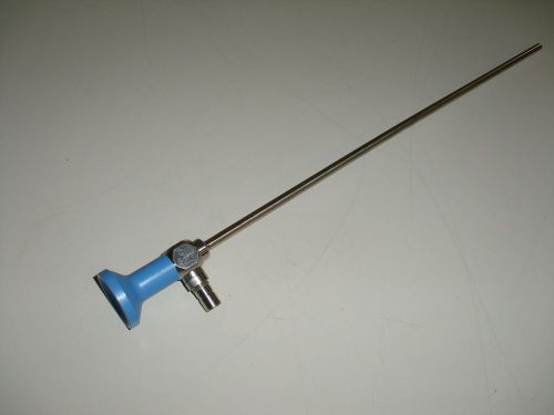 Stryker 502-585-010 Laparoscope Autoclavable 5mm 0* Didage Sales